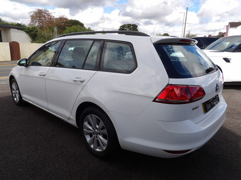 Used Volkswagen Golf 2015 for sale - 76308071: Photo 3