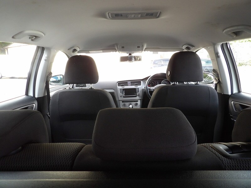 Used Volkswagen Golf 2015 for sale - 76308071: Photo 31