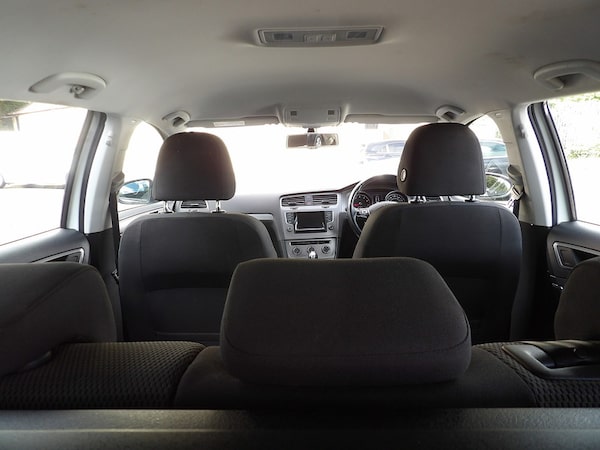 Used Volkswagen Golf 2015 for sale - 76308071: Photo 31