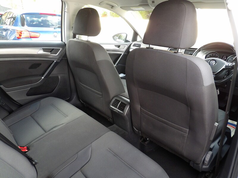 Used Volkswagen Golf 2015 for sale - 76308071: Photo 34