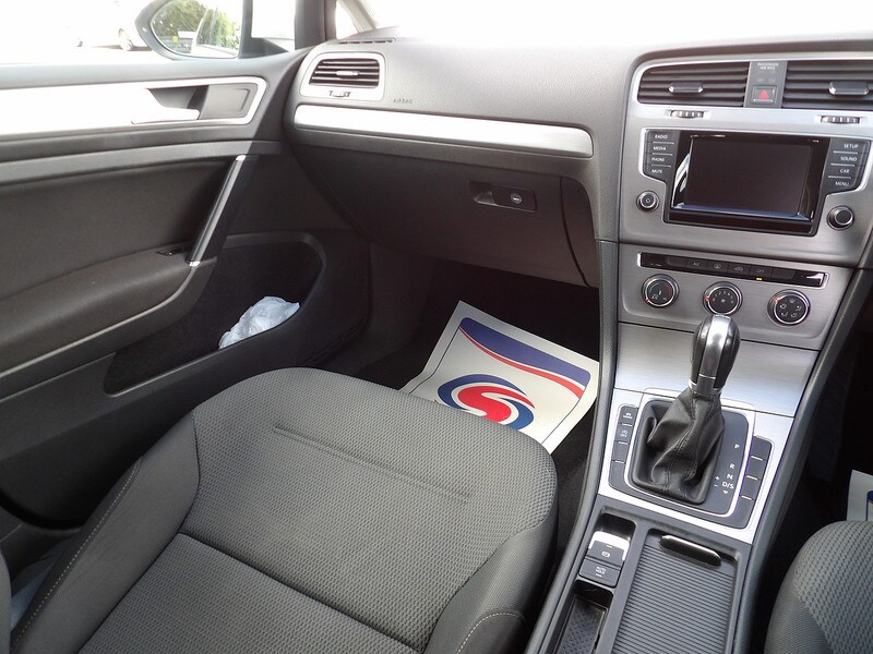 Used Volkswagen Golf 2015 for sale - 76308071: Photo 36