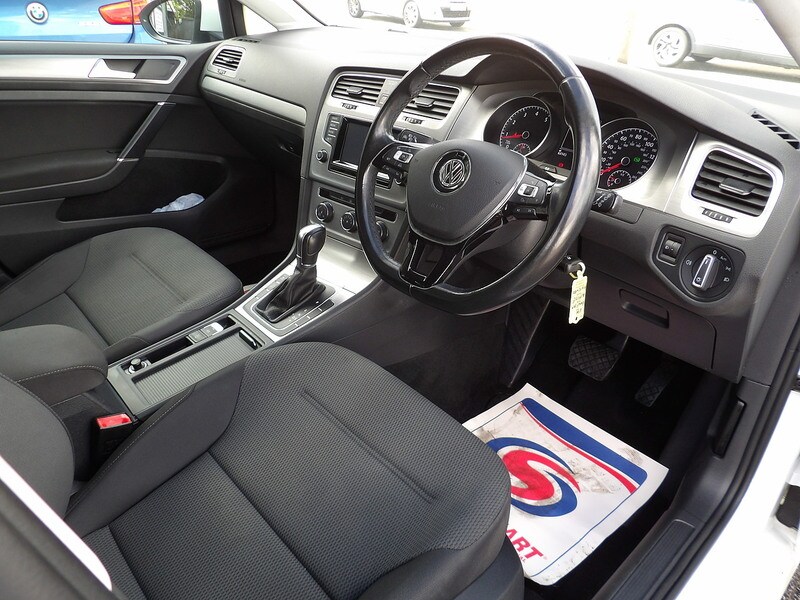 Used Volkswagen Golf 2015 for sale - 76308071: Photo 39