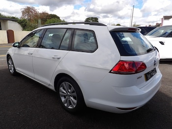 Used Volkswagen Golf 2015 for sale - 76308071: Photo