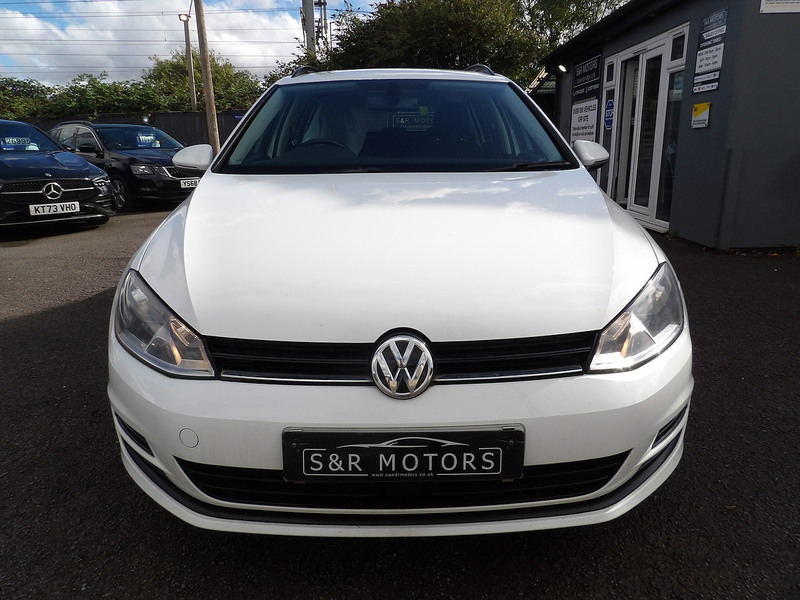 Used Volkswagen Golf 2015 for sale - 76308071: Photo 4