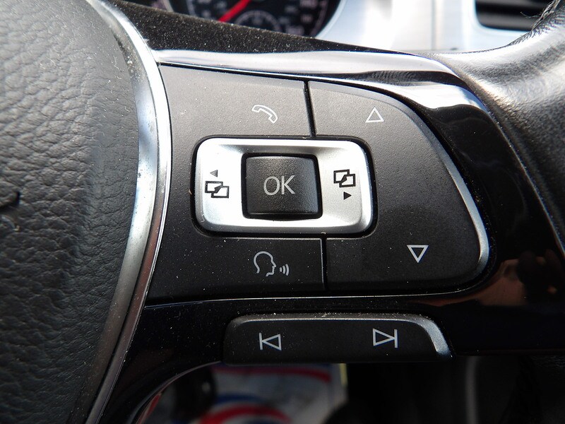 Used Volkswagen Golf 2015 for sale - 76308071: Photo 44