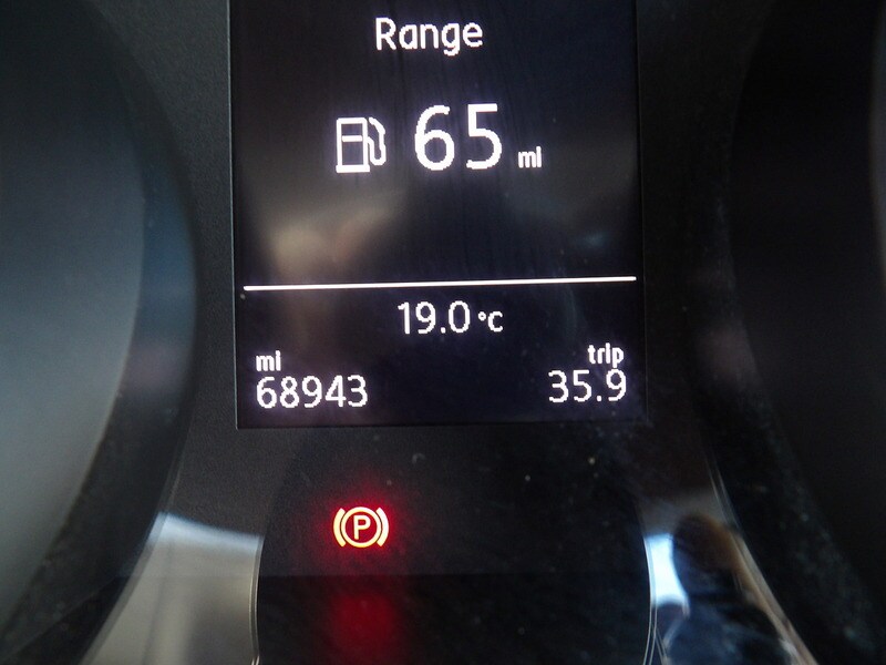 Used Volkswagen Golf 2015 for sale - 76308071: Photo 48