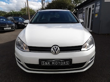 Used Volkswagen Golf 2015 for sale - 76308071: Photo