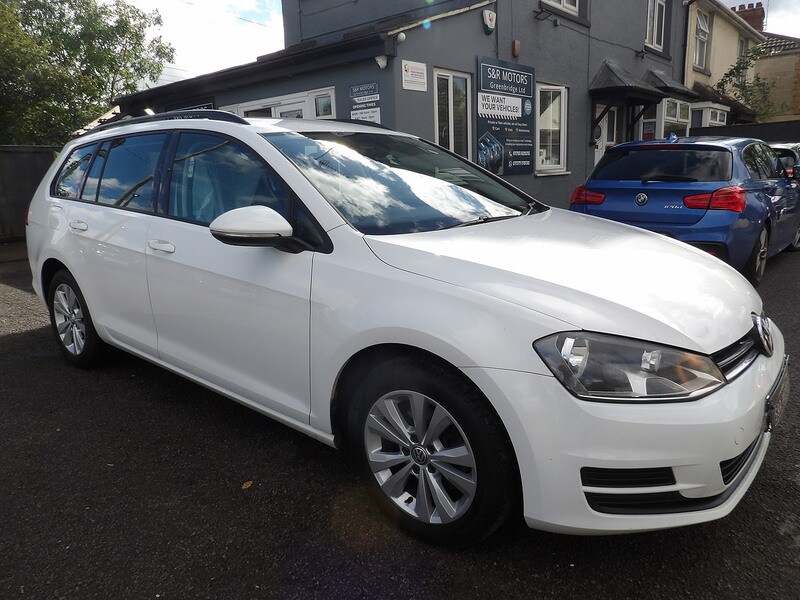 Used Volkswagen Golf 2015 for sale - 76308071: Photo 5