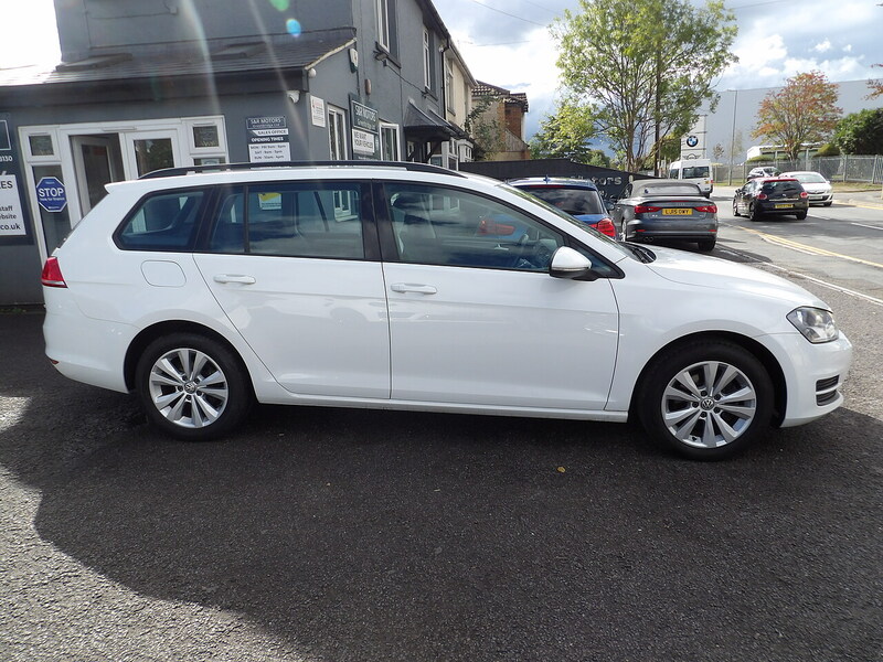 Used Volkswagen Golf 2015 for sale - 76308071: Photo 6