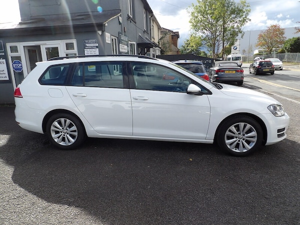 Used Volkswagen Golf 2015 for sale - 76308071: Photo 6