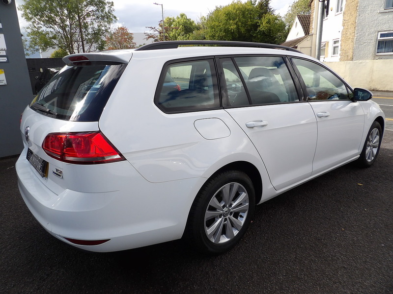 Used Volkswagen Golf 2015 for sale - 76308071: Photo 7