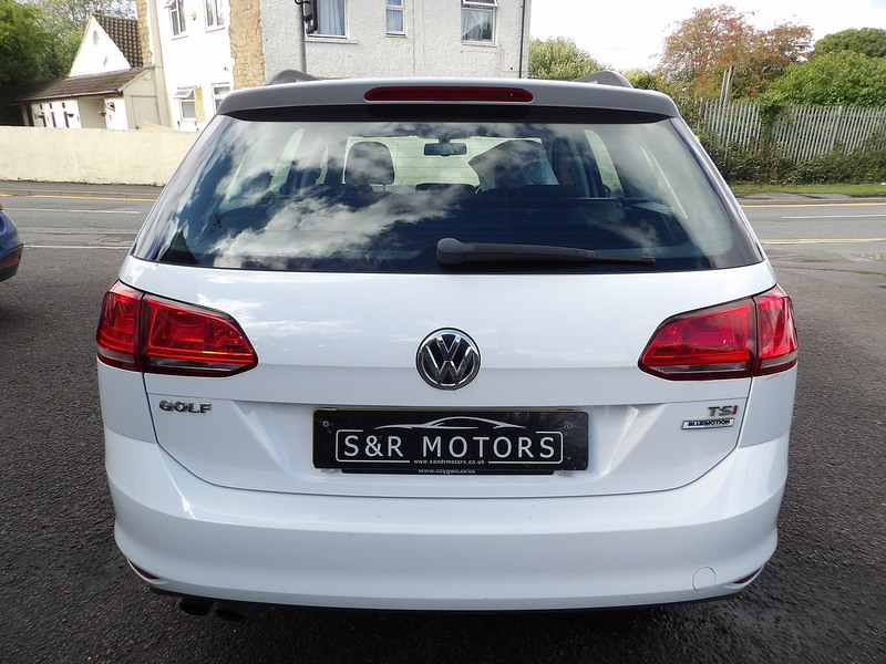 Used Volkswagen Golf 2015 for sale - 76308071: Photo 8
