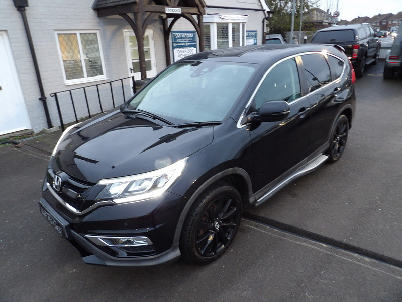 Used Honda CR-V 2016 for sale - 76699018: Photo 10