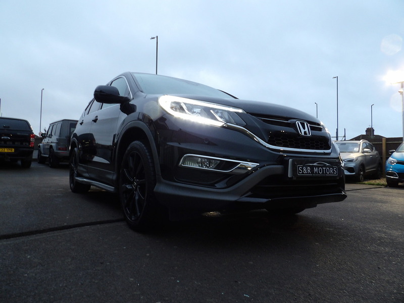 Used Honda CR-V 2016 for sale - 76699018: Photo 11
