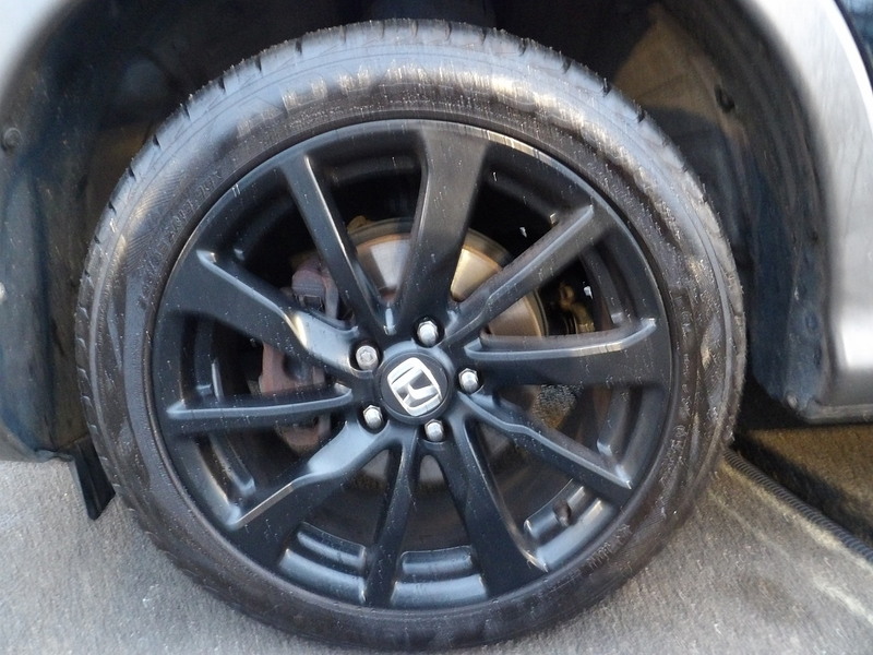 Used Honda CR-V 2016 for sale - 76699018: Photo 13