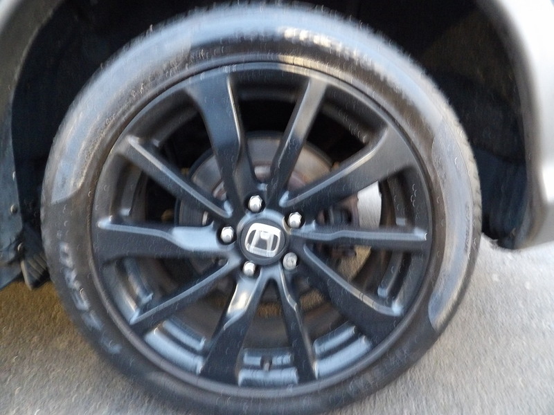 Used Honda CR-V 2016 for sale - 76699018: Photo 14