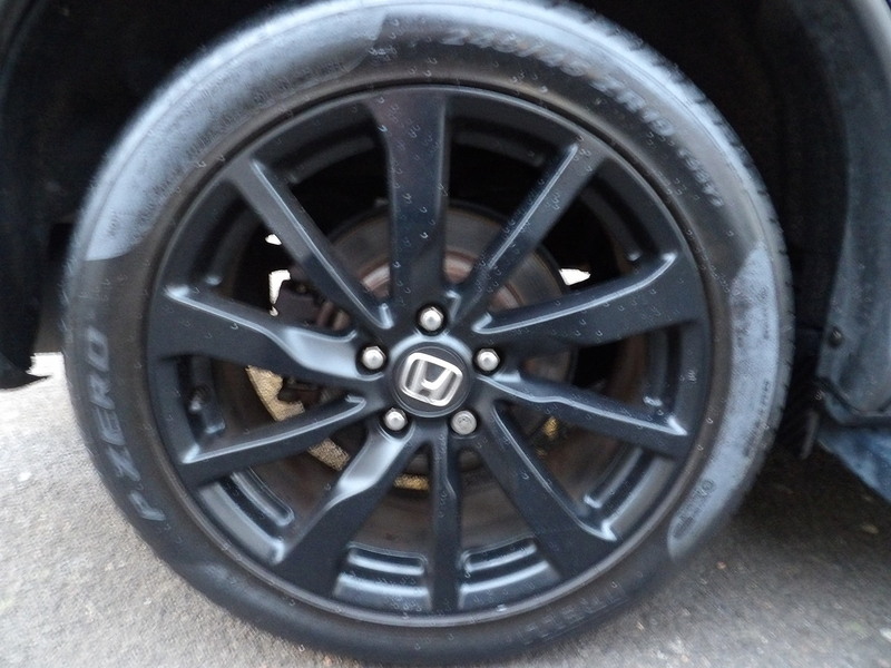 Used Honda CR-V 2016 for sale - 76699018: Photo 15