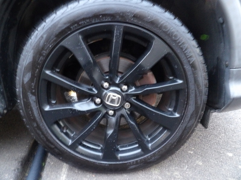 Used Honda CR-V 2016 for sale - 76699018: Photo 16