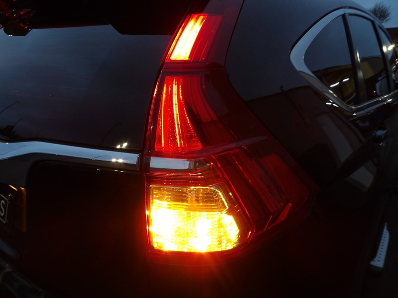 Used Honda CR-V 2016 for sale - 76699018: Photo 21