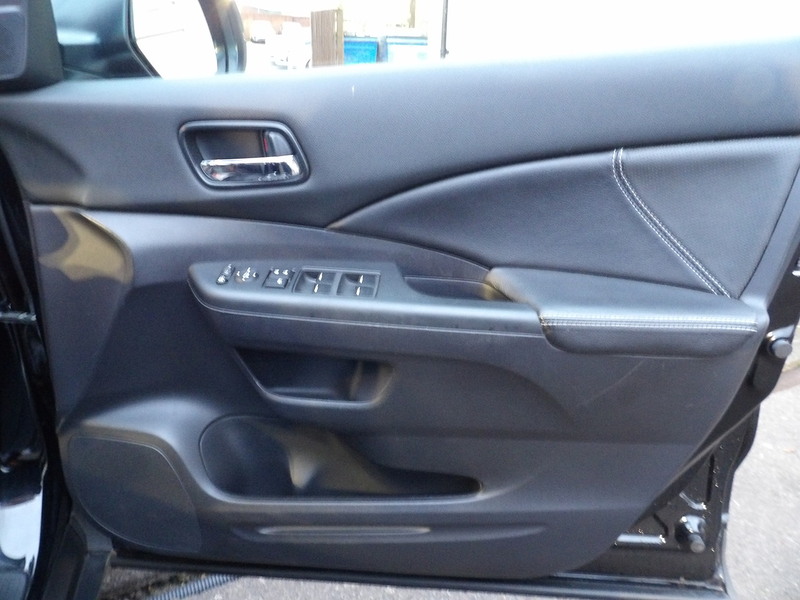 Used Honda CR-V 2016 for sale - 76699018: Photo 25