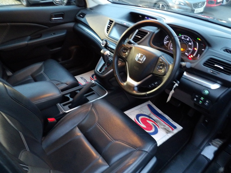 Used Honda CR-V 2016 for sale - 76699018: Photo 26