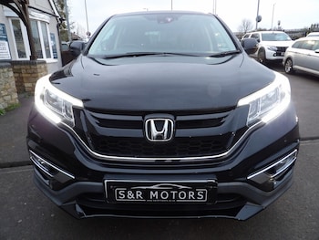 Used Honda CR-V 2016 for sale - 76699018: Photo