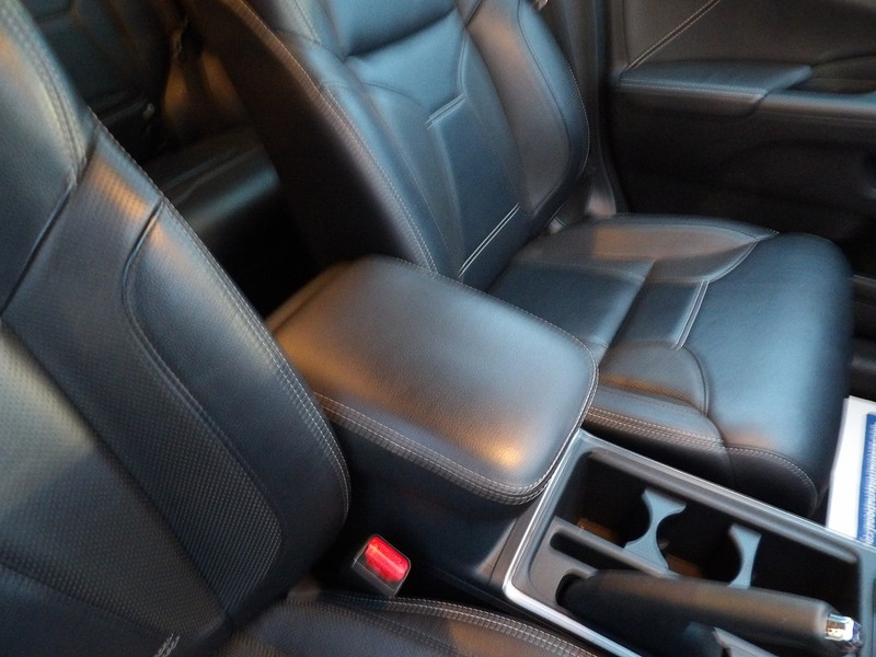 Used Honda CR-V 2016 for sale - 76699018: Photo 30