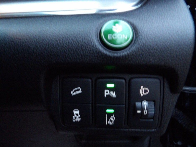 Used Honda CR-V 2016 for sale - 76699018: Photo 31