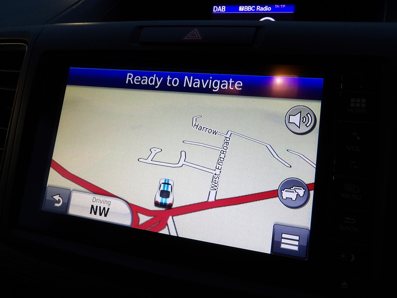 Used Honda CR-V 2016 for sale - 76699018: Photo 34