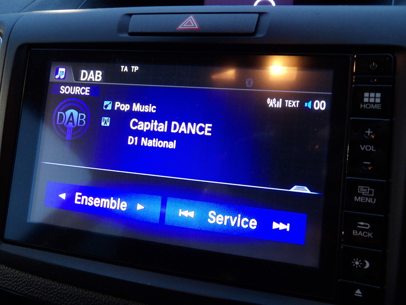 Used Honda CR-V 2016 for sale - 76699018: Photo 35