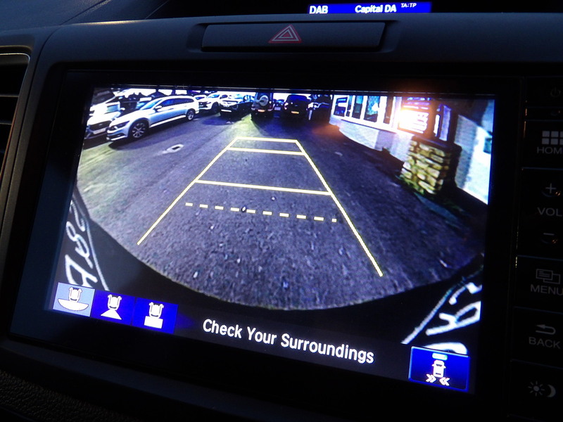 Used Honda CR-V 2016 for sale - 76699018: Photo 37