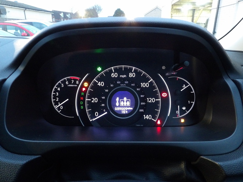 Used Honda CR-V 2016 for sale - 76699018: Photo 38