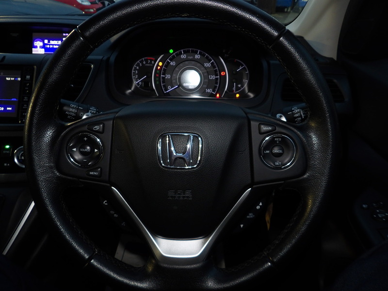 Used Honda CR-V 2016 for sale - 76699018: Photo 41