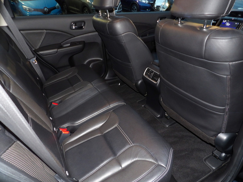 Used Honda CR-V 2016 for sale - 76699018: Photo 48