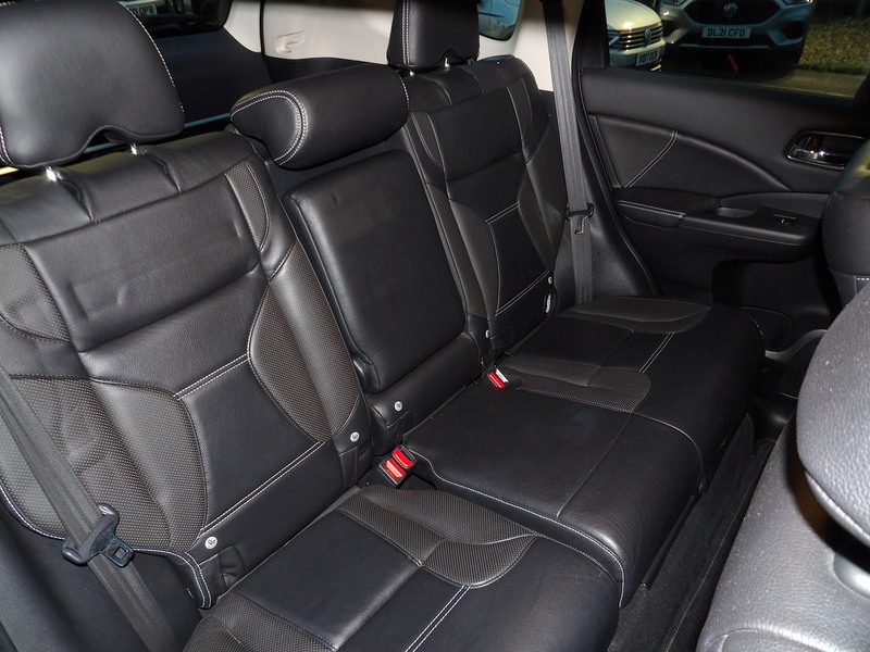 Used Honda CR-V 2016 for sale - 76699018: Photo 49