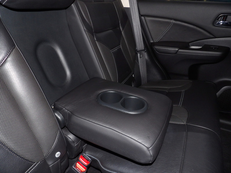 Used Honda CR-V 2016 for sale - 76699018: Photo 50