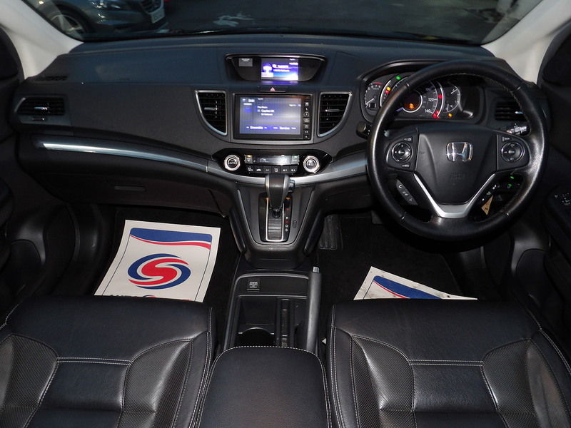 Used Honda CR-V 2016 for sale - 76699018: Photo 51