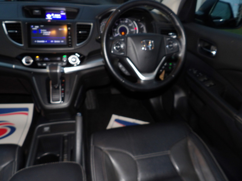 Used Honda CR-V 2016 for sale - 76699018: Photo 53