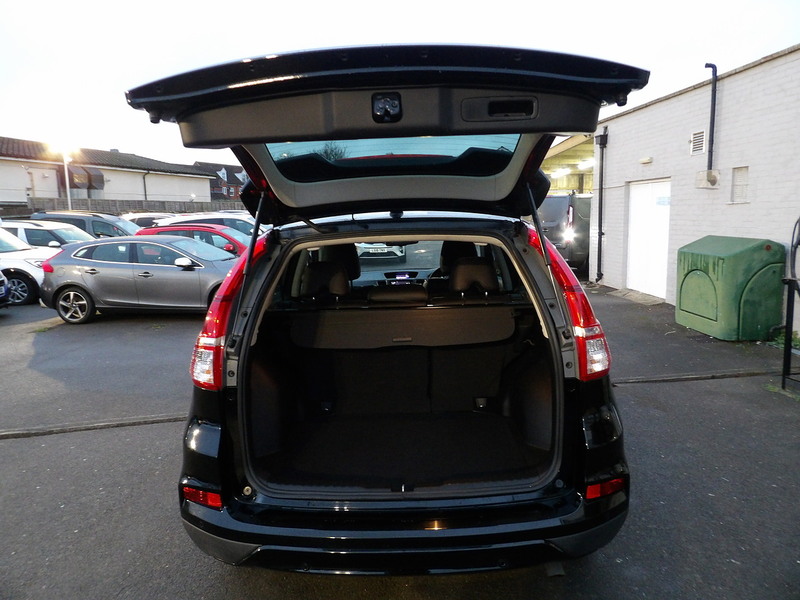 Used Honda CR-V 2016 for sale - 76699018: Photo 55