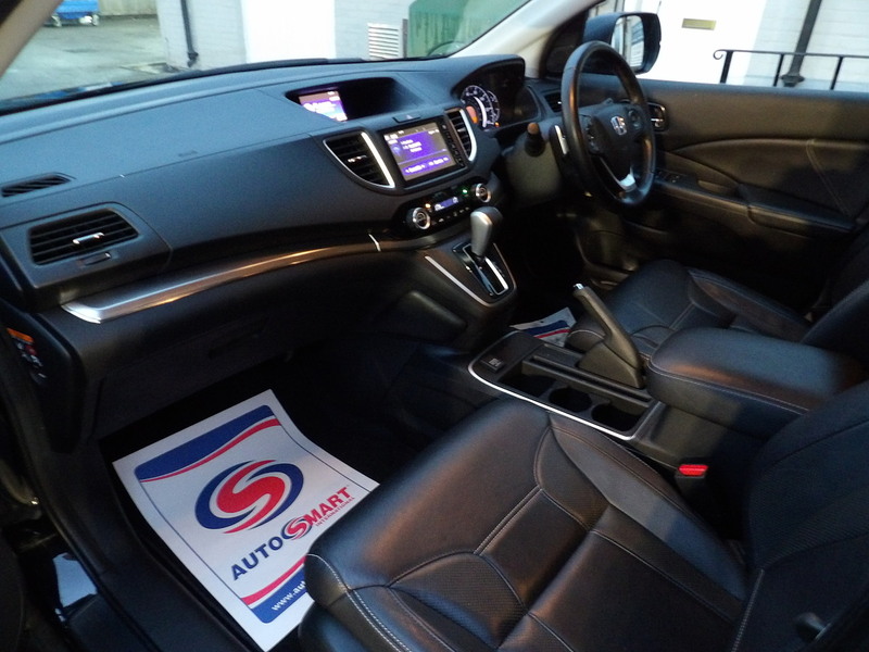 Used Honda CR-V 2016 for sale - 76699018: Photo 58