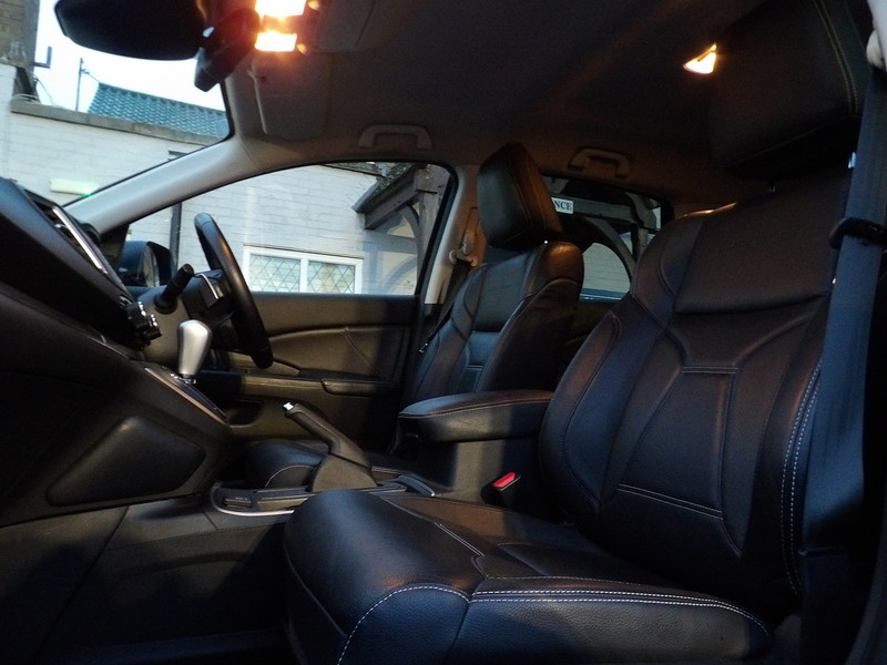 Used Honda CR-V 2016 for sale - 76699018: Photo 60