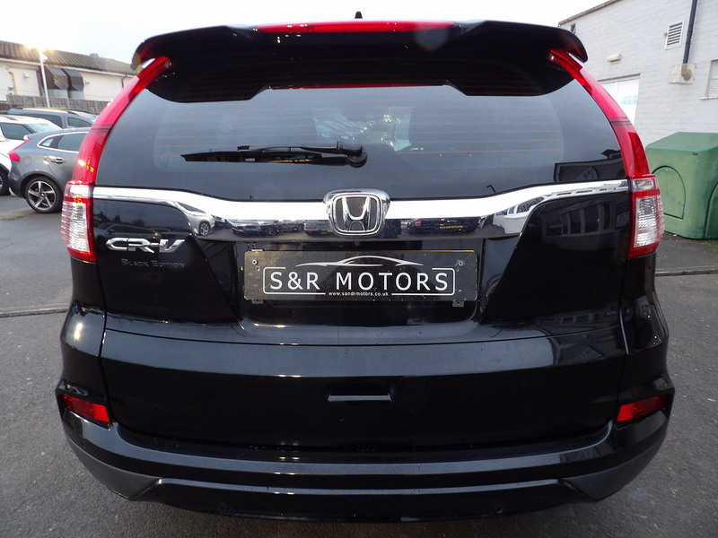 Used Honda CR-V 2016 for sale - 76699018: Photo 7