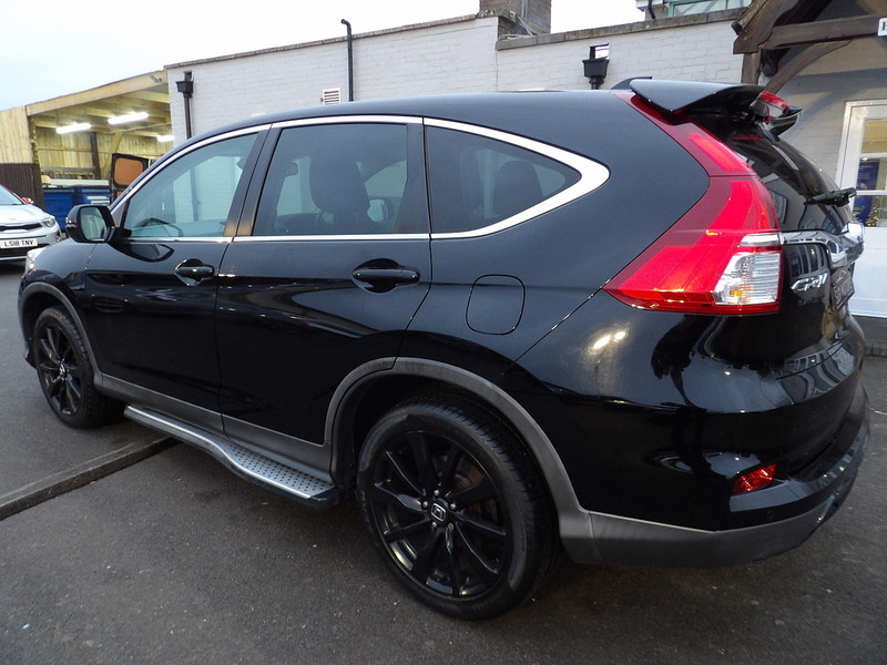 Used Honda CR-V 2016 for sale - 76699018: Photo 8