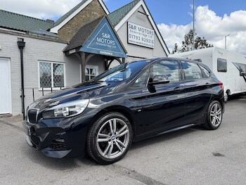 Used BMW 2 Series Active Tourer 2019 for sale - 78677424: Photo