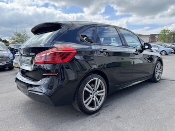 Used BMW 2 Series Active Tourer 2019 for sale - 78677424: Photo