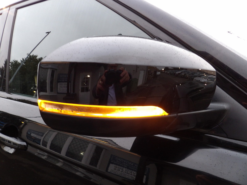 Used Land Rover Range Rover Sport 2016 for sale - 76527278: Photo 12