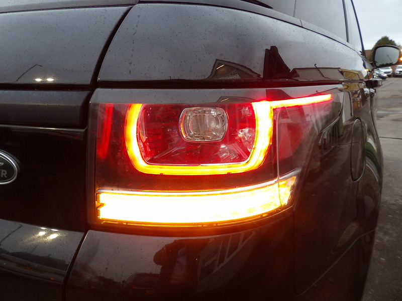 Used Land Rover Range Rover Sport 2016 for sale - 76527278: Photo 15