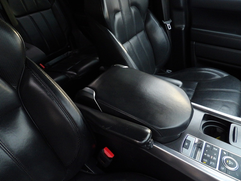 Used Land Rover Range Rover Sport 2016 for sale - 76527278: Photo 23