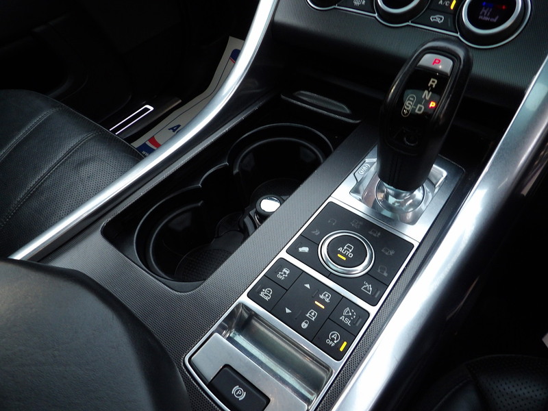 Used Land Rover Range Rover Sport 2016 for sale - 76527278: Photo 27