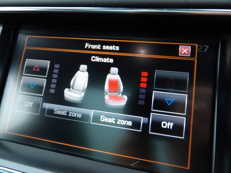 Used Land Rover Range Rover Sport 2016 for sale - 76527278: Photo 28